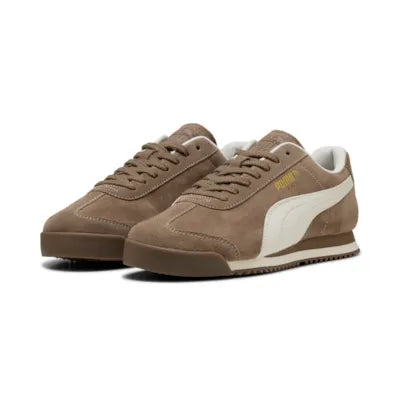 ROMA SUEDE TOTALLY TAUPE