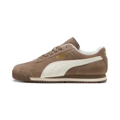 ROMA SUEDE TOTALLY TAUPE