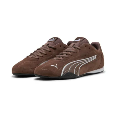 PUMA CATCH SD FLAT BRONZE