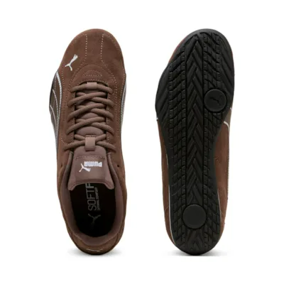 PUMA CATCH SD FLAT BRONZE