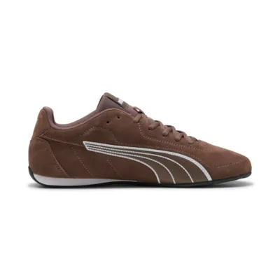 PUMA CATCH SD FLAT BRONZE