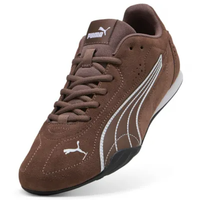 PUMA CATCH SD FLAT BRONZE