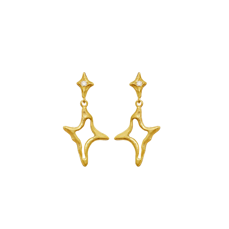 ROXY EARRINGS 10031