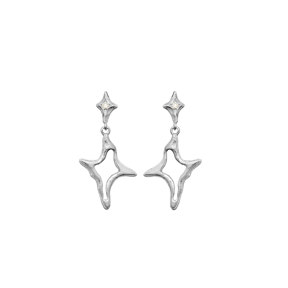 ROXY EARRINGS 10031