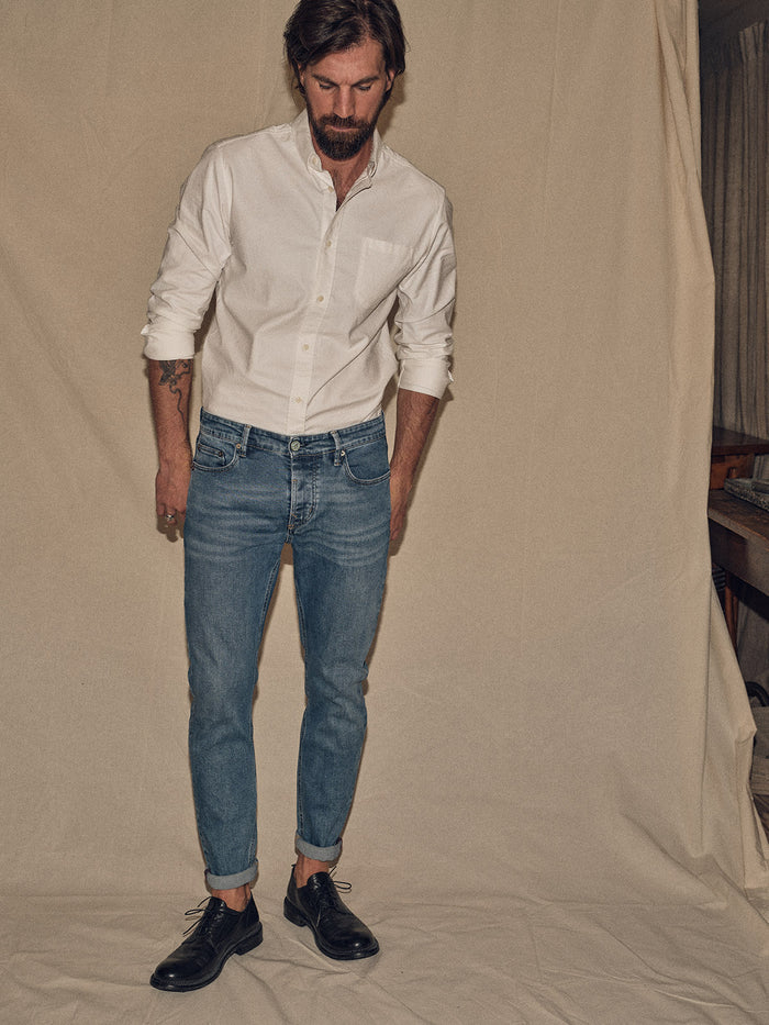 VINCI PALA USED JEANS 60264