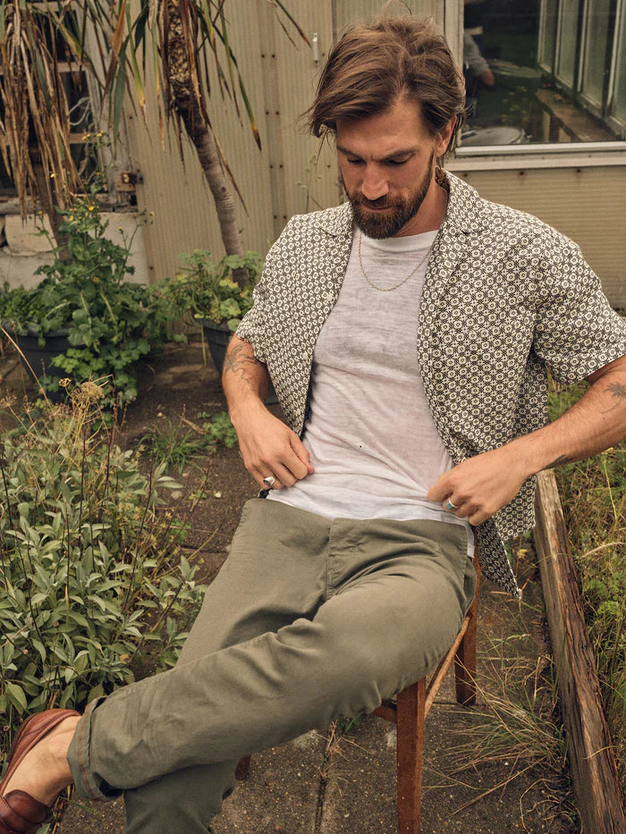 PAULO PAVIA 1 CHINO