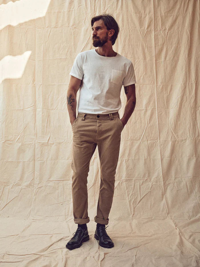 PAULO PAVIA 1 CHINO