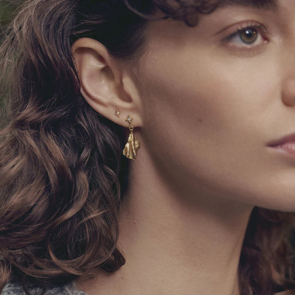 SYLFIDE EARRINGS 10047
