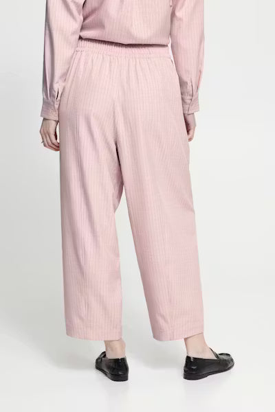 Ichi-IXTRINE PANTS