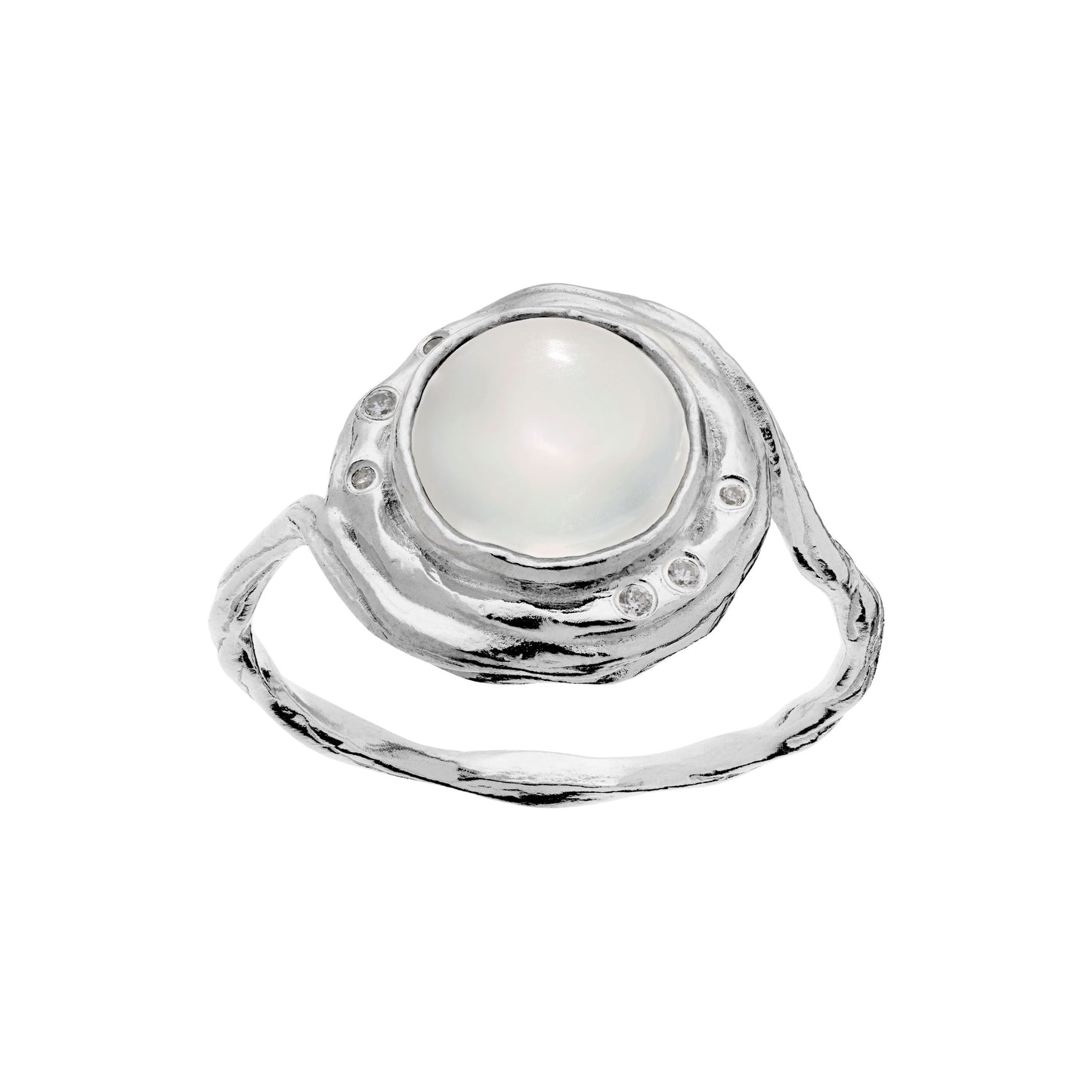 ZAHRA RING