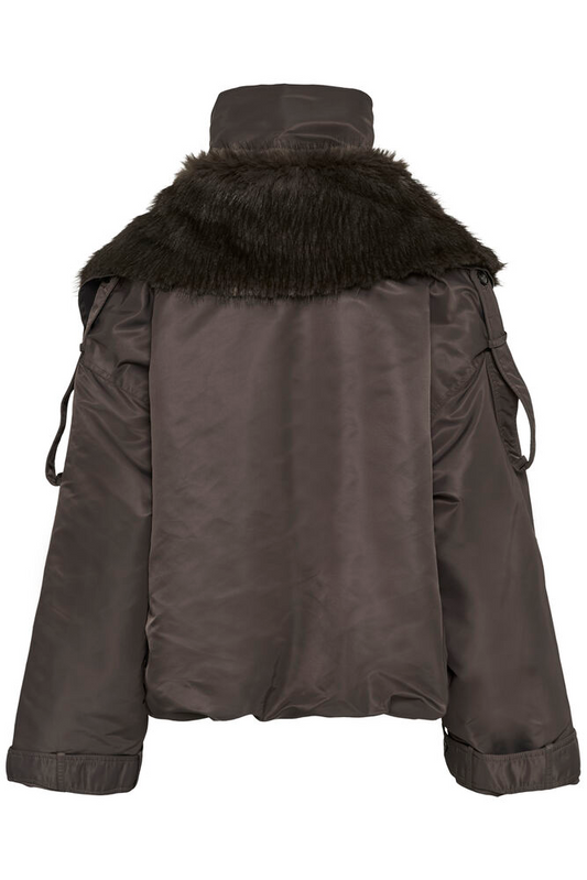 GESTUZ-GZOLINA JACKET