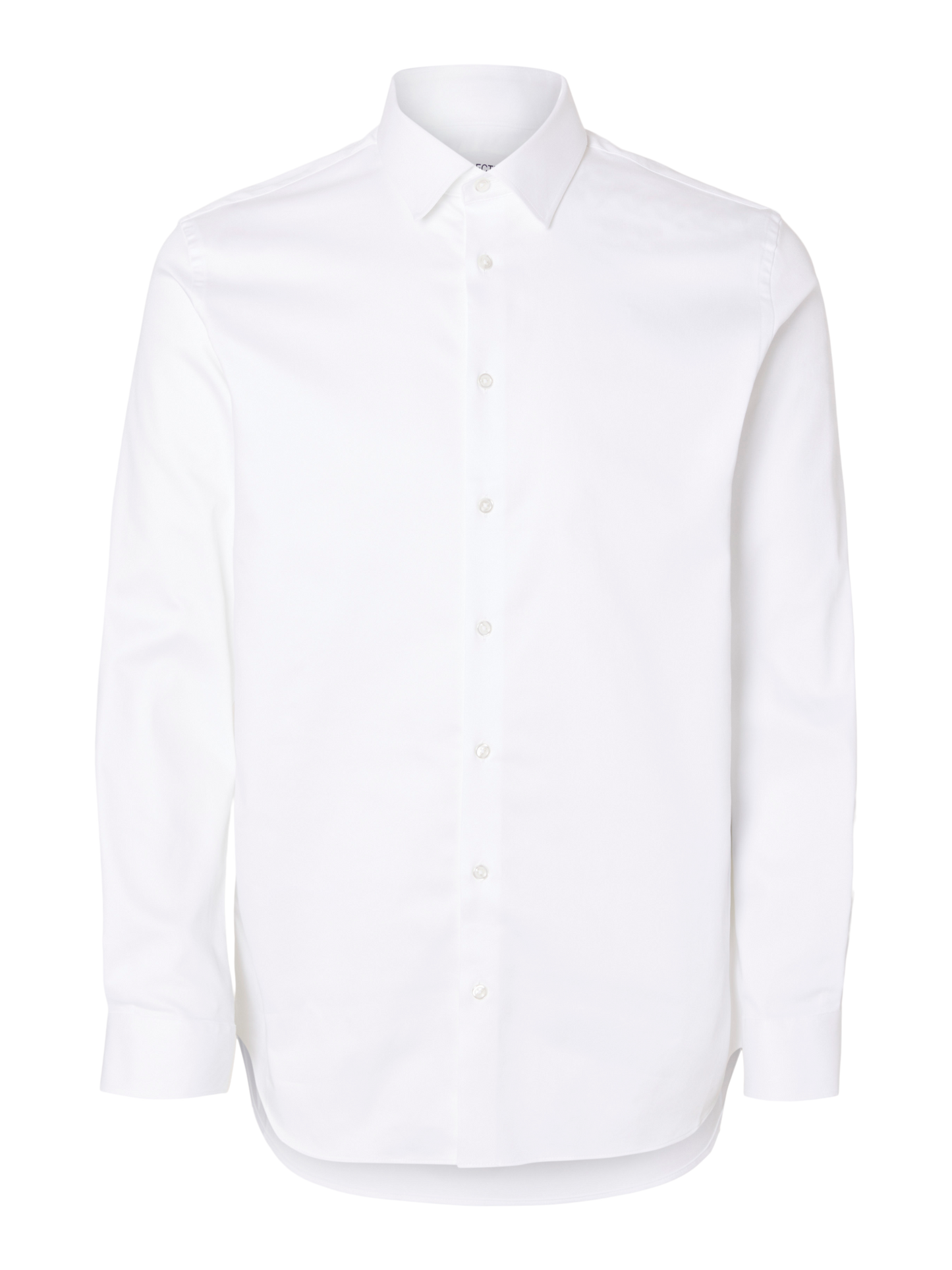 SLHSLIM PERFORMANCE SHIRT