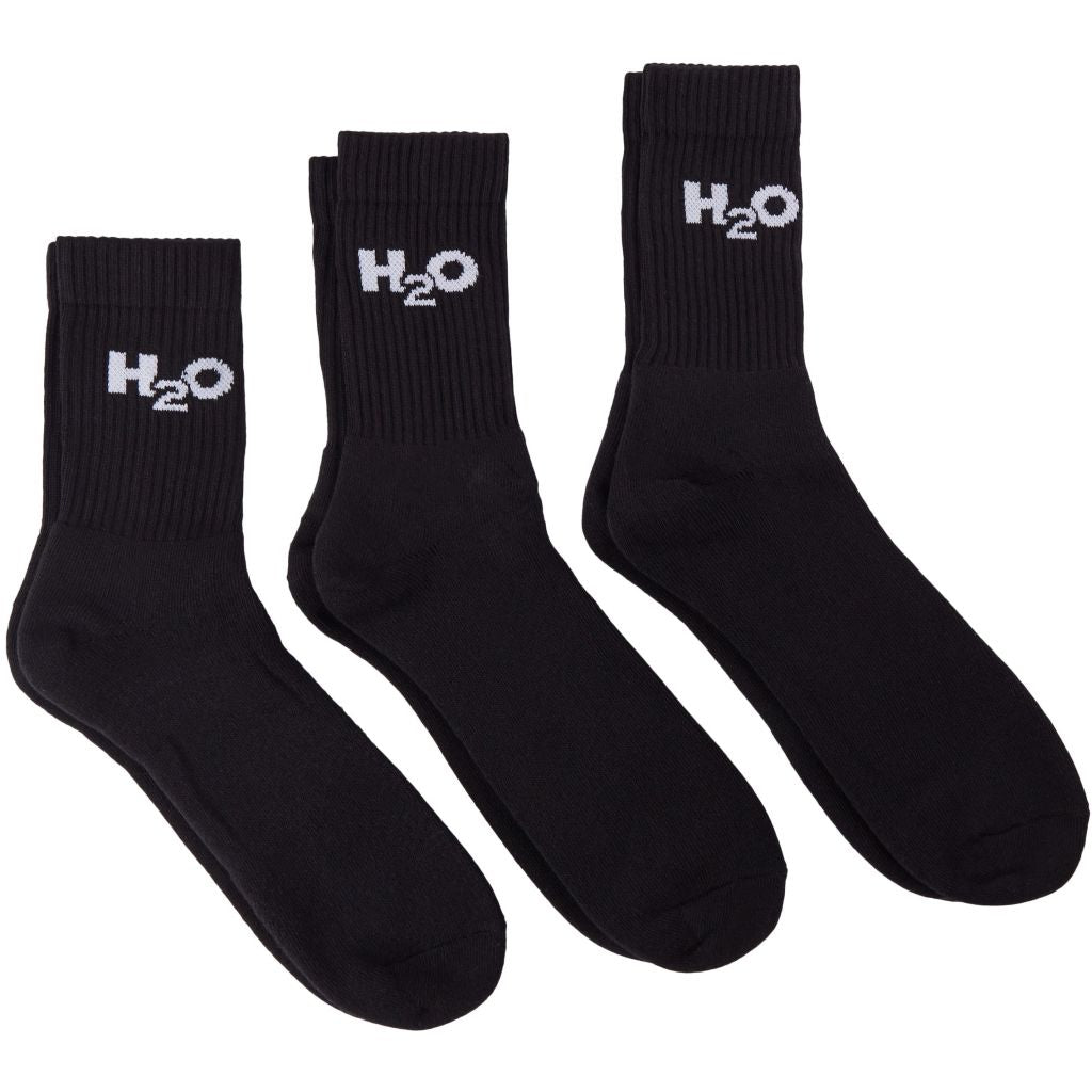 3PACK SOCK 78321