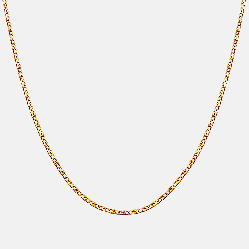 EVA NECKLACE 2549