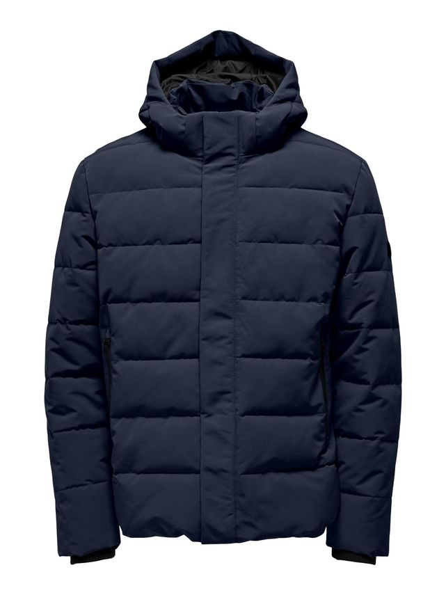 ONLY&SONS - ONSCAYSON PUFFA 9598