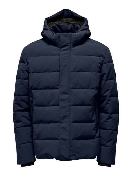 ONLY&SONS - ONSCAYSON PUFFA 9598