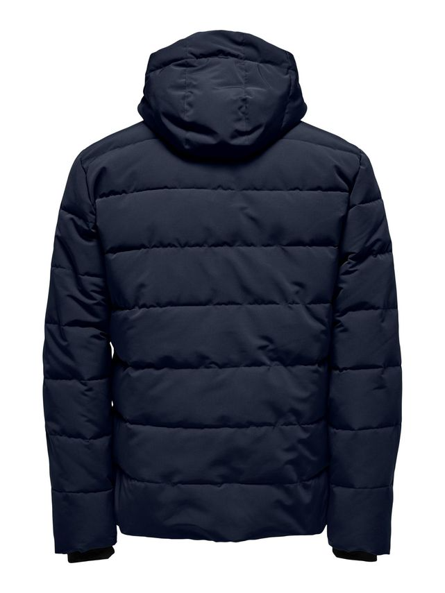 ONLY&SONS - ONSCAYSON PUFFA 9598