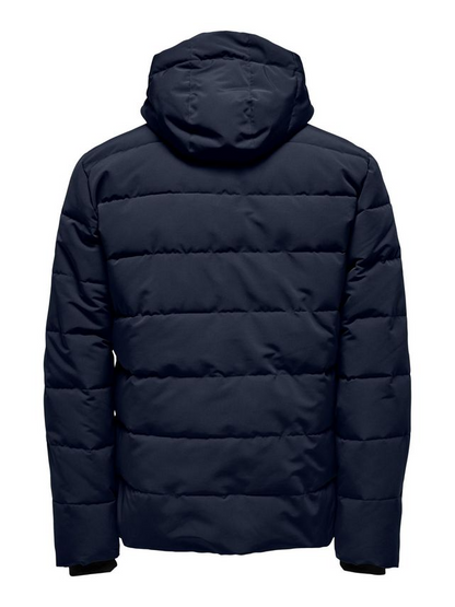 ONLY&SONS - ONSCAYSON PUFFA 9598