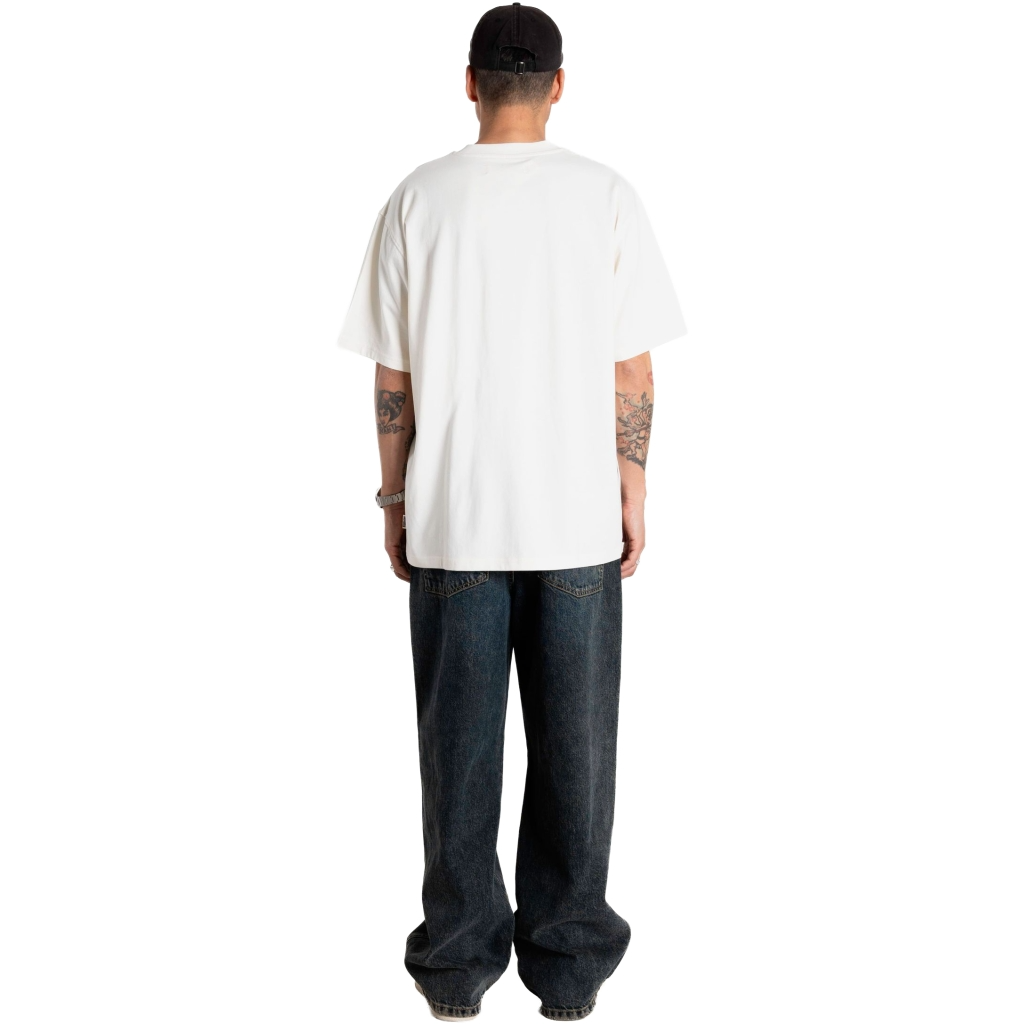 WOODBIRD WBBAINE SUMO TEE 2546-402