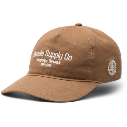 WOODBIRD-CHUCK SUPPLY CAP 2616-000