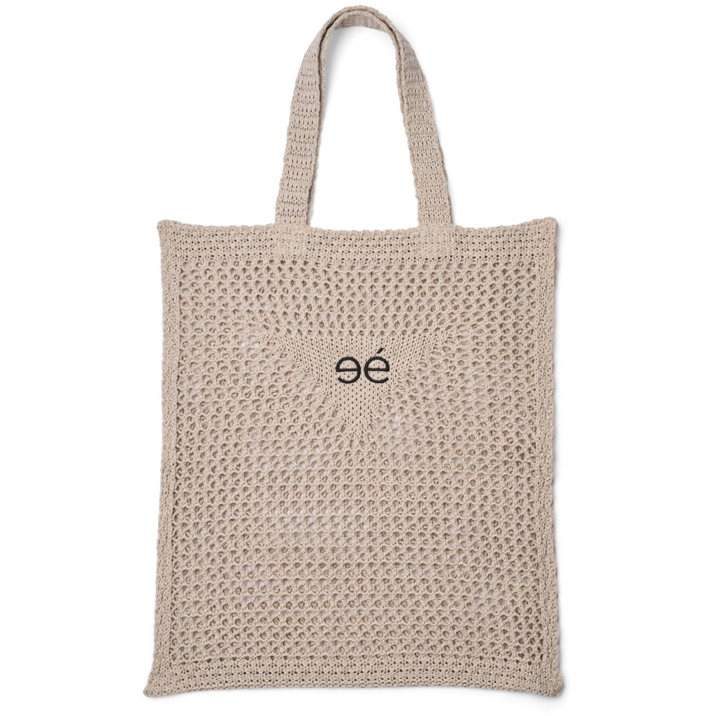 ESLILY KNIT BAG