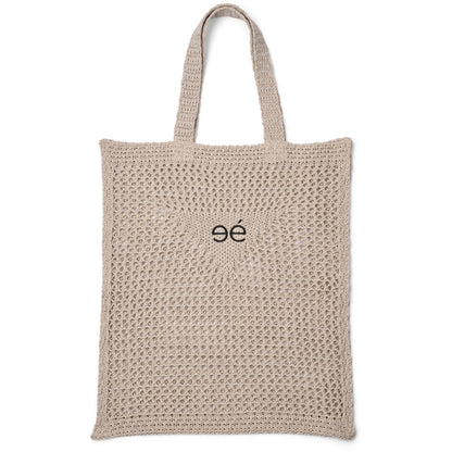 ESLILY KNIT BAG