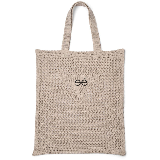 ESLILY KNIT BAG