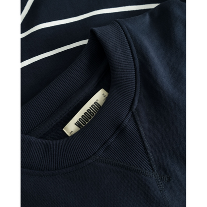 WOODBIRD WBCANE BOWL CREW 2546-608