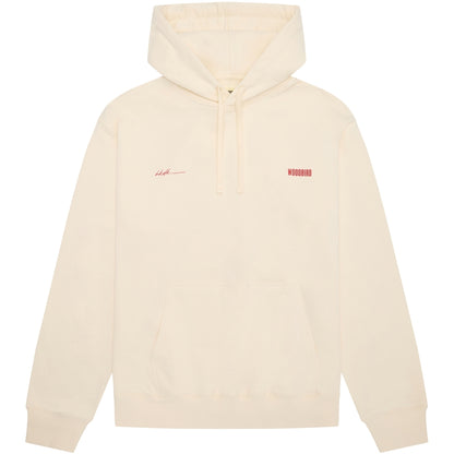 WBPACS 8410 HOODIE