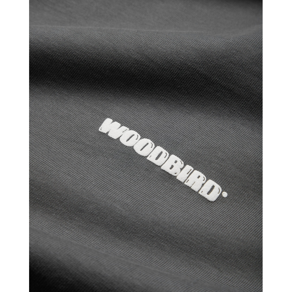 WOODBIRD-WBBEAM TRAM TEE 2636-404