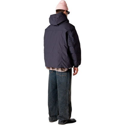 WOODBIRD-SHOUNG TECH JACKET 2536-901