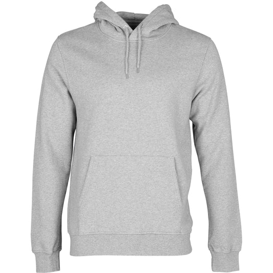 ORGANIC HOOD HEATER GREY