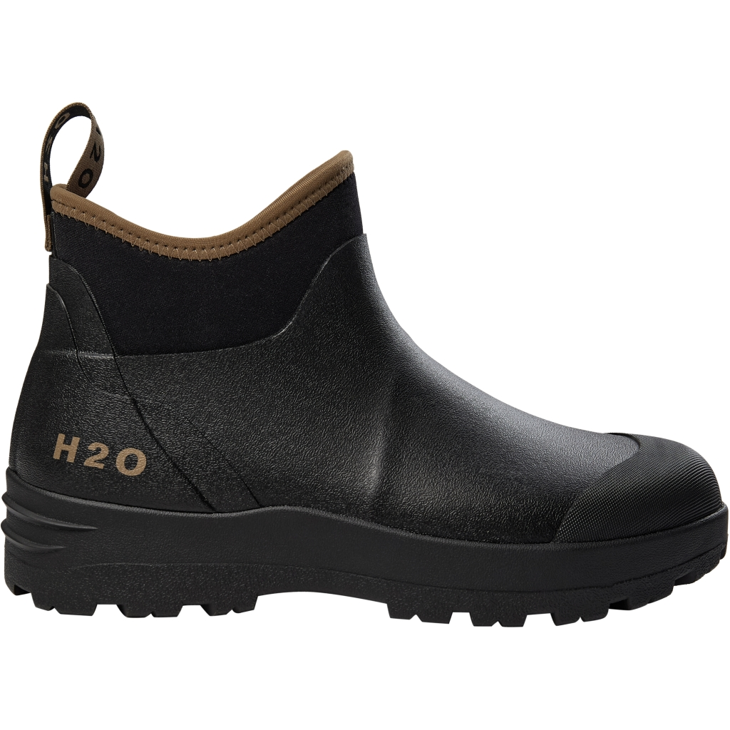 H2O-RUBBER BOOTS