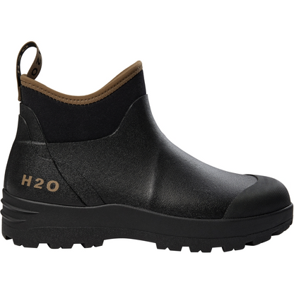 H2O-RUBBER BOOTS