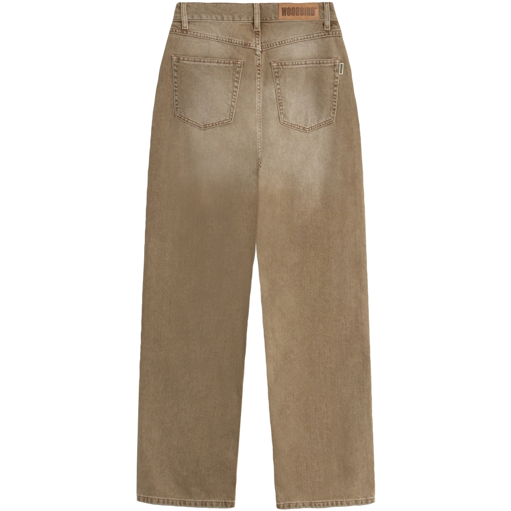 CARLA SAFHA JEANS 2535-103