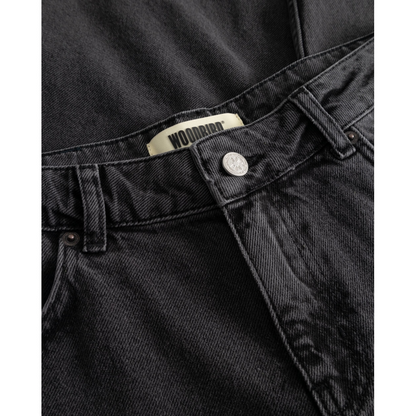WOODBIRD FEMALE-WBAYA CROW JEANS