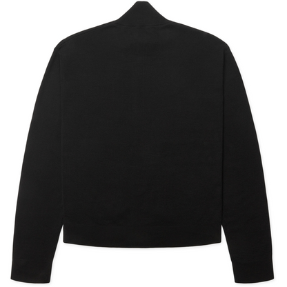 WOODBIRD FEMALE-WBFANG FULL ZIP CARDIGAN