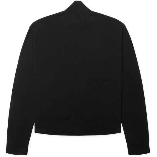 WOODBIRD FEMALE-WBFANG FULL ZIP CARDIGAN