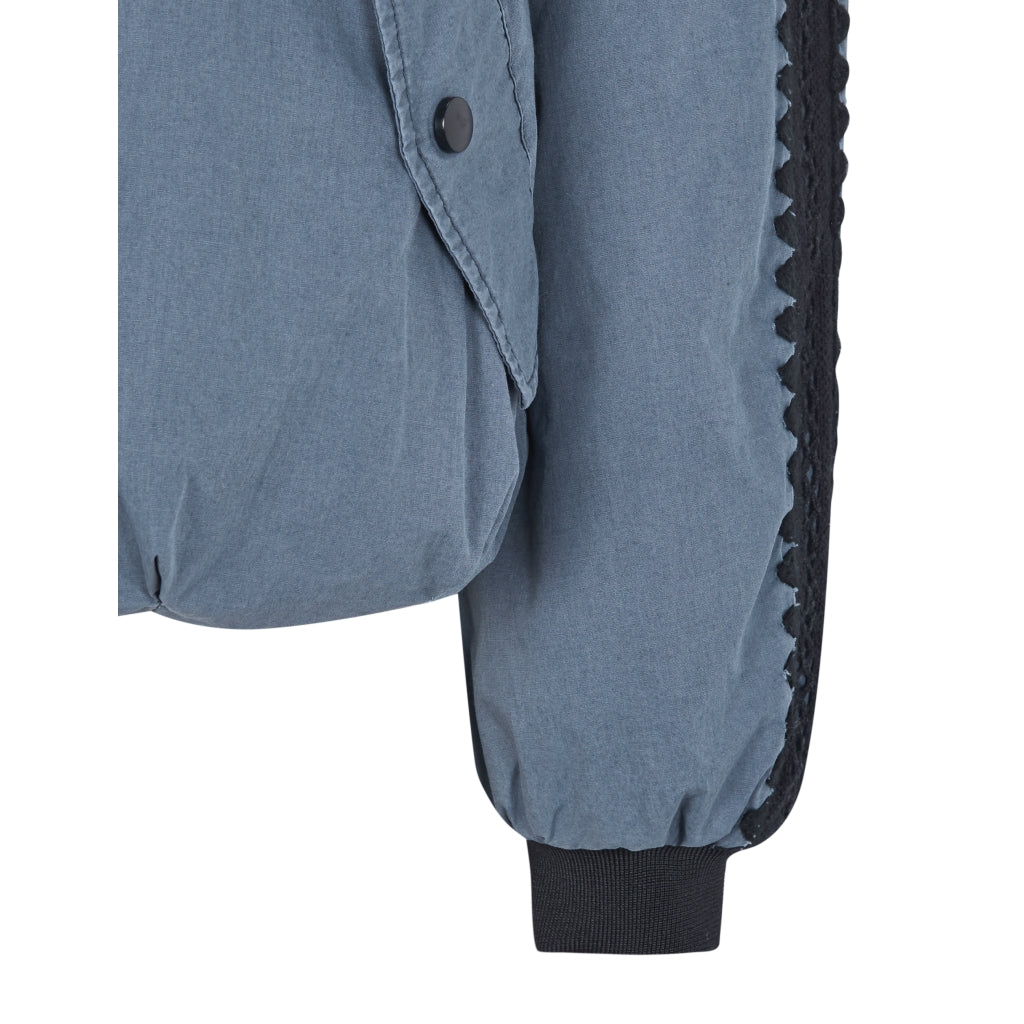 ESMALULA BOMBER JACKET