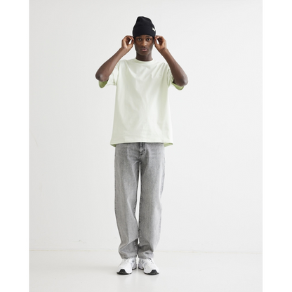 WOODBIRD-LEROY ASH GREY JEANS 2100-112