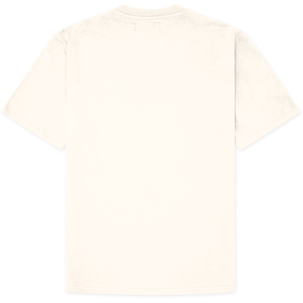 WOODBIRD WBBAINE SUMO TEE 2546-402