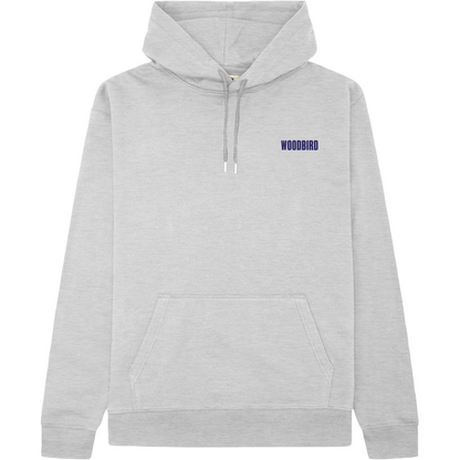 WBPACS HOME HOODIE
