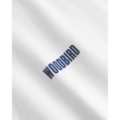 WOODBIRD WBBEAM HAO TEE 2546-404