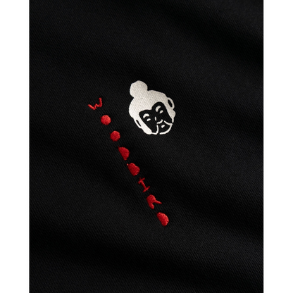 WOODBIRD-CANE SUMA CREW 2616-601