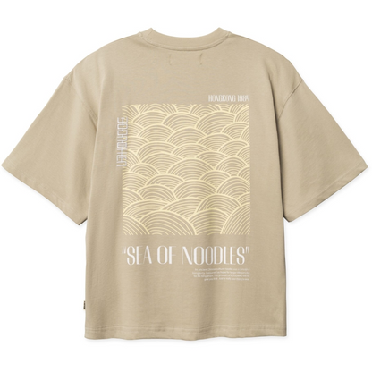 BALO SEA TEE 2615-403