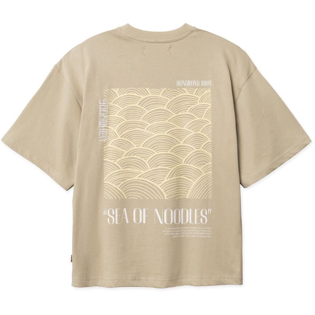 BALO SEA TEE 2615-403