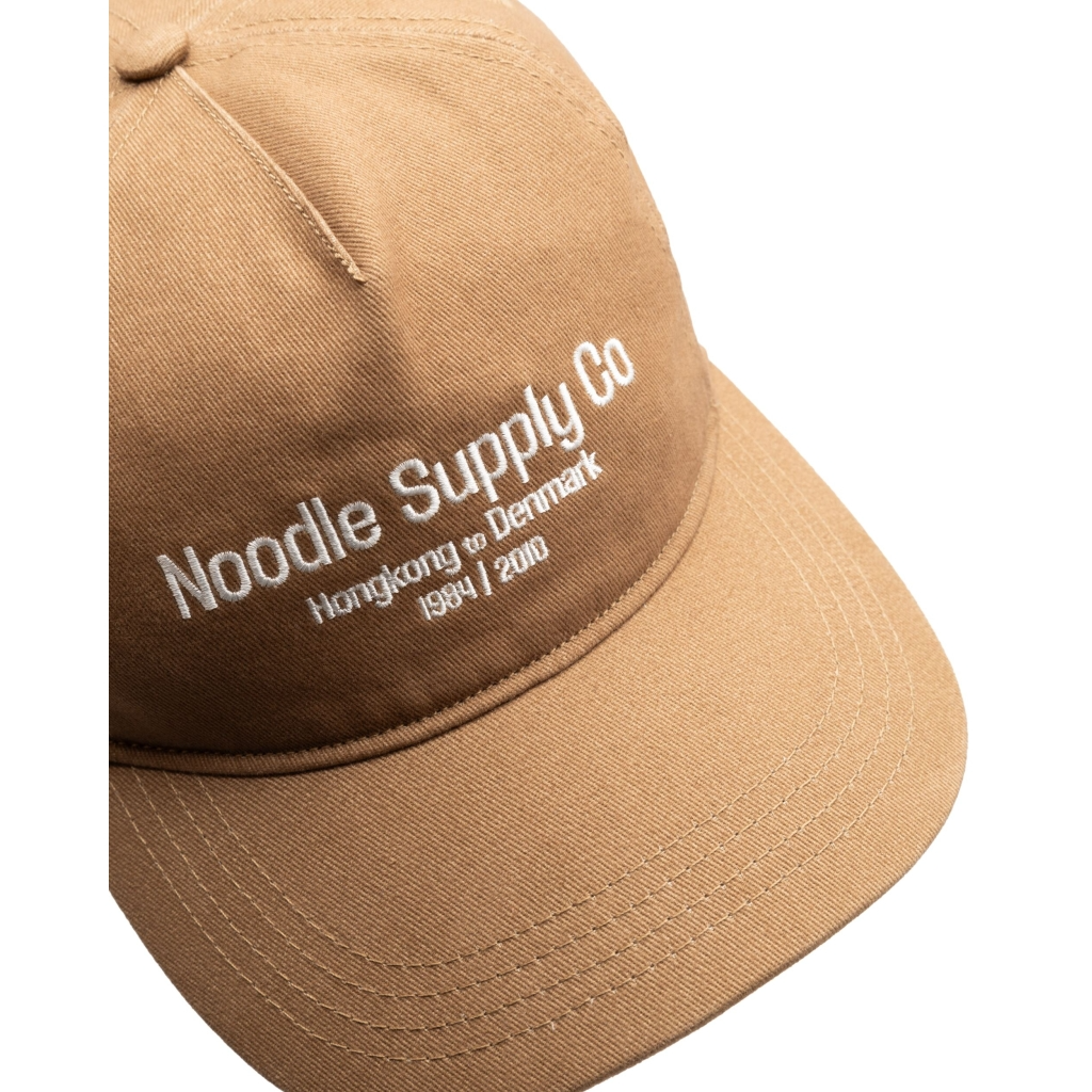 WOODBIRD-CHUCK SUPPLY CAP 2616-000