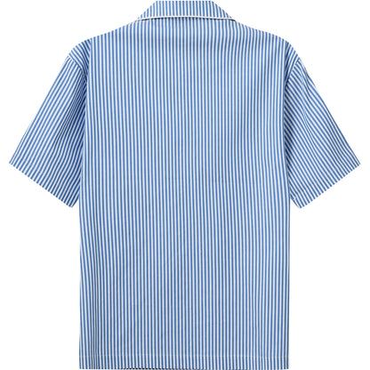 RØNNE ESSENTIAL PAJAMAS SHIRT