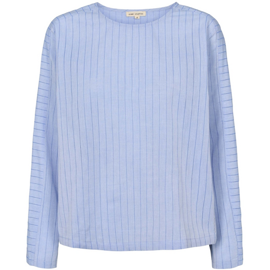 ESMYRA BLOUSE GOTS