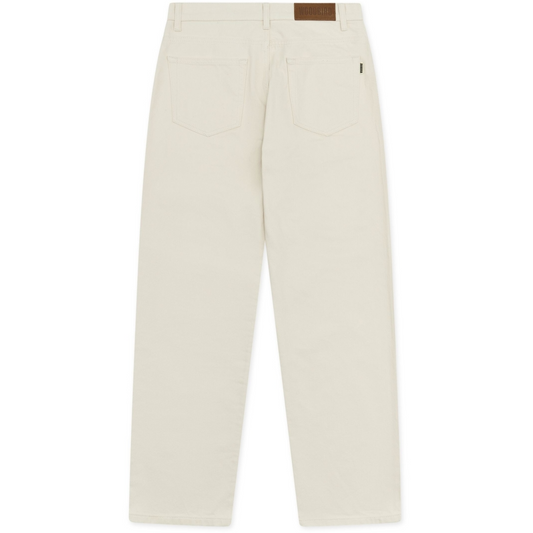 WOODBIRD-WBLEROY TWILL PANTS 2416-115